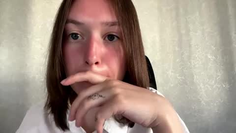 Snapshot of giovannatimm chatting on 05/02/26, 01:10 Melisa online show from 05/02/26, 01:10