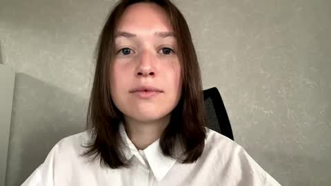 Snapshot of giovannatimm chatting on 05/12/26, 01:14 Melisa online show from 05/12/26, 01:14