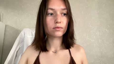 Snapshot of giovannatimm chatting on 05/18/26, 04:07 Melisa online show from 05/18/26, 04:07