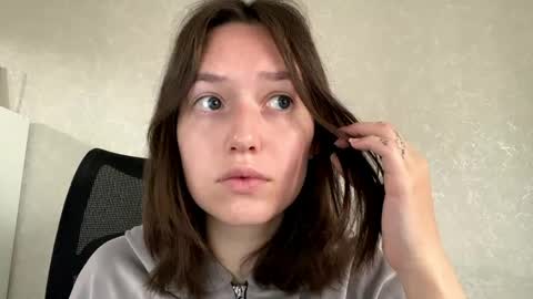 Snapshot of giovannatimm chatting on 05/29/26, 01:14 Melisa online show from 05/29/26, 01:14