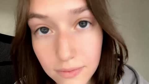 Snapshot of giovannatimm chatting on 05/31/26, 01:14 Melisa online show from 05/31/26, 01:14