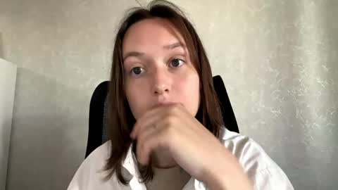 Snapshot of giovannatimm chatting on 06/01/26, 04:03 Melisa online show from 06/01/26, 04:03