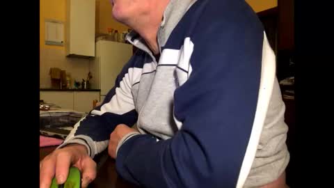 giovanni_1964 online show from 01/18/26, 04:49