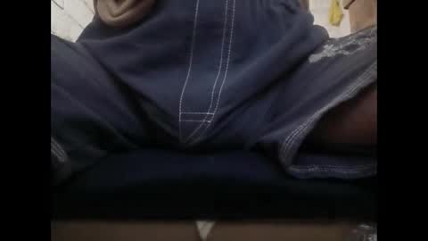 Giovanny online show from 09/12/25, 07:08