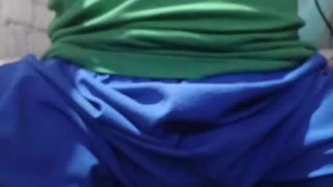 GuidoGiovan online show from 07/06/26, 09:06