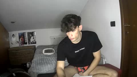 giovyyx online show from 01/12/26, 02:22