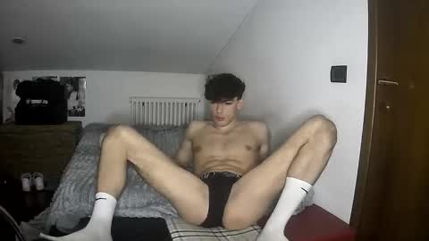 giovyyx online show from 02/20/26, 03:01