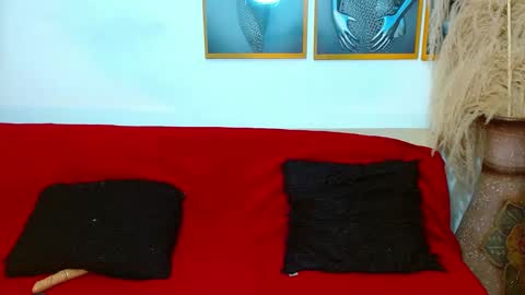 Snapshot of gipsysmitts chatting on 01/22/25, 06:41 Gipsy online show from 01/22/25, 06:41