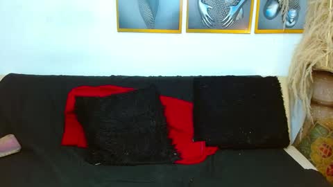 Snapshot of gipsysmitts chatting on 01/31/25, 06:36 Gipsy online show from 01/31/25, 06:36