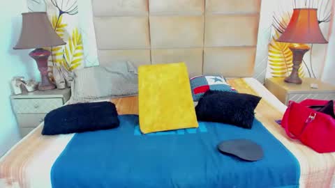 Gipsy online show from 01/13/26, 01:27