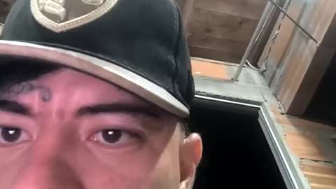 Snapshot of giraldojimenez1 chatting on 03/19/26, 07:01 giraldojimenez1 online show from 03/19/26, 07:01