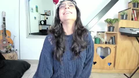 girasol1921 online show from 12/03/24, 10:29