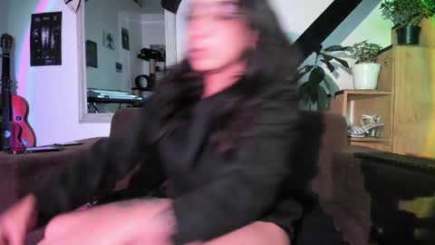 girasol1921 online show from 01/09/25, 01:29