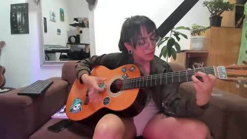 girasol1921 online show from 01/09/25, 09:58