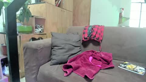 girasol1921 online show from 01/14/25, 08:37