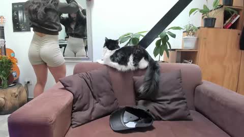 girasol1921 online show from 01/20/25, 07:35