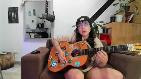 girasol1921 online show from 02/13/25, 08:45