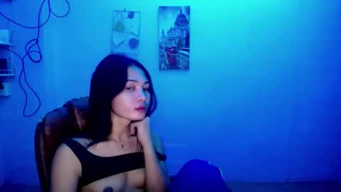 Aisha online show from 11/18/25, 04:44