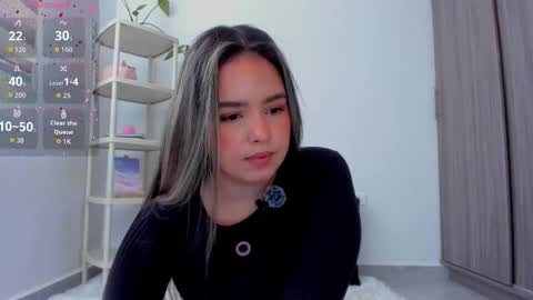 Snapshot of girl_alana chatting on 09/20/25, 03:46 Alana online show from 09/20/25, 03:46