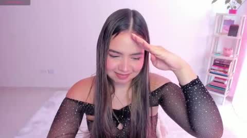 Snapshot of girl_alana chatting on 11/14/25, 07:45 Alana online show from 11/14/25, 07:45