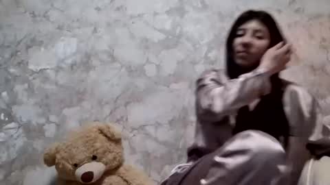 girl_cute007 online show from 02/23/26, 08:39