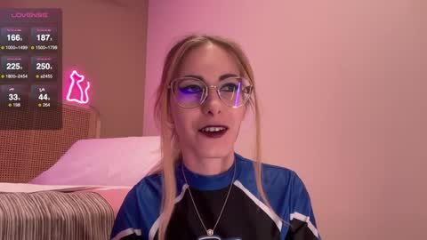 Nikki online show from 01/13/25, 07:42