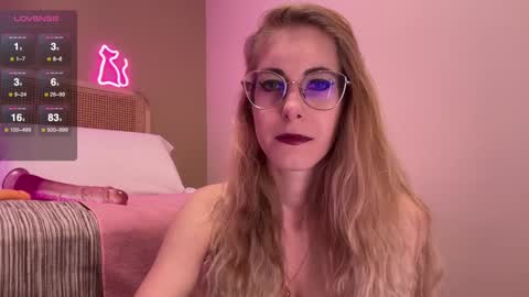 Nikki online show from 01/18/25, 05:37