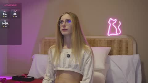 Nikki online show from 03/09/25, 07:26