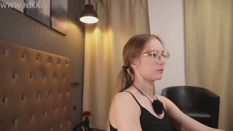 Nikki online show from 09/12/25, 11:10