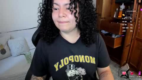 girl_inline online show from 03/01/25, 09:15