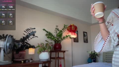 Sabi ------ online show from 03/02/26, 05:08