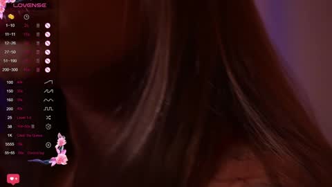 Snapshot of girl_peach_ chatting on 12/30/24, 05:13 Kate online show from 12/30/24, 05:13