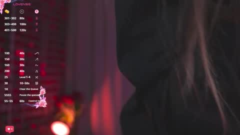 Kate online show from 02/11/26, 08:03