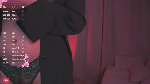 Kate online show from 02/20/26, 09:37