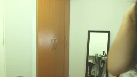 Andra online show from 11/13/25, 11:36