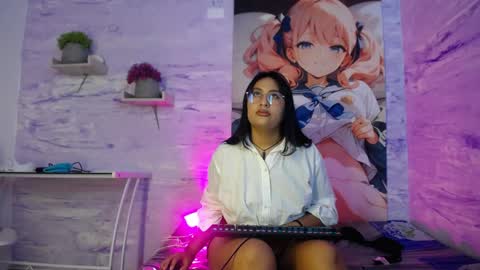 Scarlett online show from 05/21/26, 12:12