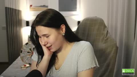 Snapshot of girl_u_never_met chatting on 02/27/25, 05:36 Kristin  online show from 02/27/25, 05:36