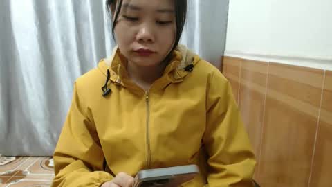 Snapshot of girlbaee chatting on 10/24/25, 01:46 Babe online show from 10/24/25, 01:46