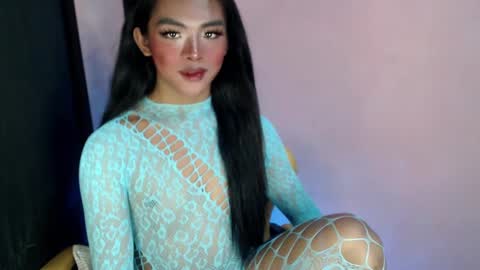 queen ronna online show from 01/27/25, 07:56