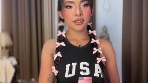 Snapshot of girlcock_dominantfucker chatting on 03/09/26, 09:02 queen ronna online show from 03/09/26, 09:02