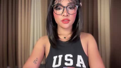 Snapshot of girlcock_dominantfucker chatting on 04/20/26, 07:44 queen ronna online show from 04/20/26, 07:44