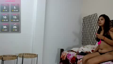 EROTICA online show from 07/31/26, 07:24