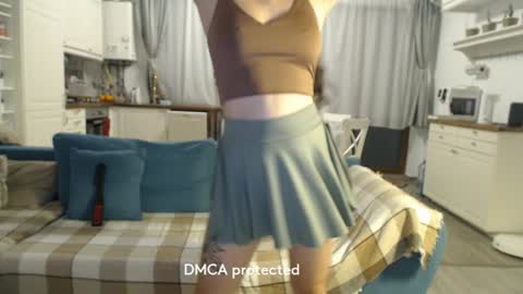 Girlfriend online show from 01/12/25, 03:36