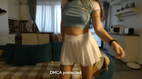 Girlfriend online show from 01/26/25, 02:08