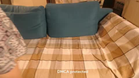 Girlfriend online show from 03/01/25, 09:26