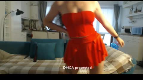 Girlfriend online show from 09/17/25, 02:08