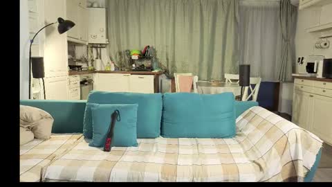 Girlfriend online show from 01/19/26, 03:27