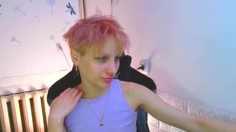 Seniya online show from 03/04/26, 02:50