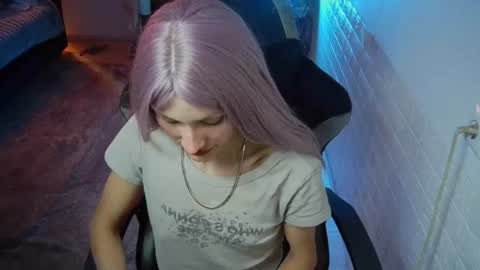 Seniya online show from 07/22/26, 01:25