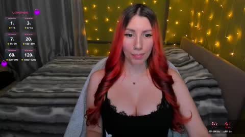 Snapshot of girlfromanothercity chatting on 11/27/25, 06:10 Meowww online show from 11/27/25, 06:10